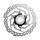 Disc frana Shimano SM-RT10 160mm, CenterLock (ASMRT10S2), cu inel de fixare, vrac