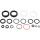 Kit Service Furca RockShox Yari Solo-Air A1