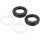 Kit Service Furci RockShox Dust Seal/Foam Ring 32mmx5mm Black