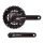 Pedalier Shimano Tourney FC-TY301 42X34X24T 170mm, negru (AFCTY301C244XL), vrac