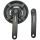 Pedalier Shimano Tourney FC-TY301 42X34X24T 175mm, negru (AFCTY301E244CL), vrac