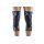 Protectii genunchi Seryt Arlecchino Blue Green
