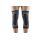 Protectii genunchi Seryt Arlecchino Light-blue Red