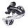 Schimbator spate Shimano Acera RD-M360-L, SGS, 7/8 viteze, Negru (ARDM360SGSL), vrac