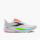 Pantofi alergare Brooks Ghost 17 - alb | amortizare echilibrată