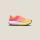 Pantofi alergare Craft Pacer 2 W - portocaliu | confort maxim sosea