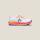 Pantofi alergare Craft Pacer 2 W - alb | confort maxim sosea