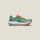 Pantofi alergare Craft Pacer 2 - verde | confort pe asfalt
