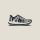 Pantofi alergare Craft Pacer 2 - negru | confort pe asfalt