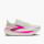 Pantofi alergare Brooks Glycerin Max 2 W - roz | amortizare premium