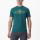 Tricou casual Castelli Armando 2 Tee, Turcoaz