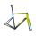Cadru SPECIALIZED S-Works Tarmac Disc - Gloss Hyper/Oil Chameleon/Tarmac Black/Carbon