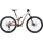 Bicicleta Focus Thron 6.9 29 Nepal Silver / Platinum Bronze - L(45cm)