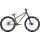 Bicicleta Rock Machine Riff 50s 26 Hunter Green