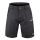 Pantaloni Scurti Force Blade MTB Fara Bazon, Black