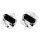 Placute pedale BBB ClicksiGo BPD-01 compatibile SPD