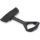 Adaptor SPECIALIZED TT/TRI Venge Aero Clip-On Bar - Black