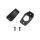 MSC MY21 TARMAC SL7 SEATPOST DI2 COVER AND BLOCK OFF KIT, 20MM SEATPOST