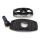 Ghidaj cablu SPECIALIZED CBG MY14 DOWNTUBE CABLE GUIDE FOR DOUBLE WITH CPIR, TOP AND MIDDLE GUIDE POSITIONS