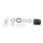 Caseta SPECIALIZED FHB DT SWISS, RATCHET LN UPGRADE KIT, TA, SHIMANO MICROSPLINE, ALLOY (HXYXXX00N3770S)