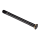 Ax roata fata SPECIALIZED 12x110mm, Bolt On, 6mm Hex Head, M12x1.0PX137.5mm, Black