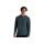 Tricou Ciclism SPECIALIZED Men's Trail (L/S) - Cast Battleship