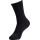 Sosete Ciclism SPECIALIZED Cotton Tall - Black