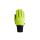 Manusi Ciclism SPECIALIZED Softshell Deep Winter (L/F) - Hyper Green