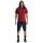 Tricou Ciclism SPECIALIZED Men's Trail (S/S) - Garnet Red