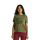 Tricou Ciclism SPECIALIZED/FJALLRAVEN Women's Wool (S/S) - Green