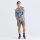 Tricou Ciclism SPECIALIZED/FJALLRAVEN Men's Cotton Caliswe (L/S) - Basalt/Eggshell