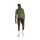 Tricou Ciclism SPECIALIZED Men's Prime Power Grid (L/S) - Oak Green
