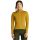 Tricou Ciclism SPECIALIZED Women's Prime Power Grid (L/S) - Harvest Gold