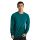 Tricou Ciclism SPECIALIZED Men's Trail (L/S) - Tropical Teal