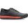 Pantofi Ciclism SPECIALIZED 2FO DH Flat Mtb - Black/Redwood