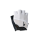 Manusi Ciclism SPECIALIZED Women's Body Geometry Dual-Gel (S/F) - White