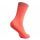 Sosete Ciclism SPECIALIZED Soft Air Reflective Tall - Vivid Coral