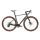 Bicicleta Gravel Kross Esker RS 3.0 28 inch gri SRAM Rival