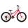Bicicleta Copii Kross Hexagon Mini 1.0 20 inch rosie Shimano Tourney