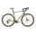 Bicicleta Gravel Kross Esker RS 2.0 28 inch gri SRAM Apex