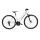 Bicicleta Trekking Kross Evado 2.0 28 inch mint Shimano Altus