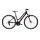 Bicicleta Trekking Kross Evado 2.0 28 inch neagra Shimano Altus