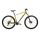 Bicicleta MTB Hardtail Kross Hexagon 3.0 29 inch maro Shimano Acera