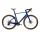 Bicicleta Gravel Kross Esker RS 2.0 28 inch albastra SRAM Apex
