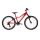 Bicicleta Copii Kross Hexagon JR 1.0 24 inch rosie Shimano Tourney