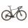 Bicicleta Gravel Kross Esker RS 3.0 28 inch verde SRAM Rival