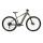 Bicicleta Electrica MTB Kross Hexagon Boost 2.0 29 inch maro microSHIFT