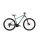 Bicicleta MTB Hardtail Kross Hexagon 2.0 27.5 inch verde Shimano Altus