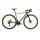Bicicleta Gravel Kross Esker 4.0 28 inch verde Shimano Grx