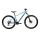 Bicicleta MTB Hardtail Kross Hexagon 4.0 27.5 inch albastra Shimano Acera
